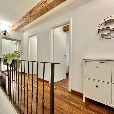 A 2 Passi Dal Duomo Con Parcheggio E 3 Camere ฟลอเรนซ์ ภายนอก รูปภาพ