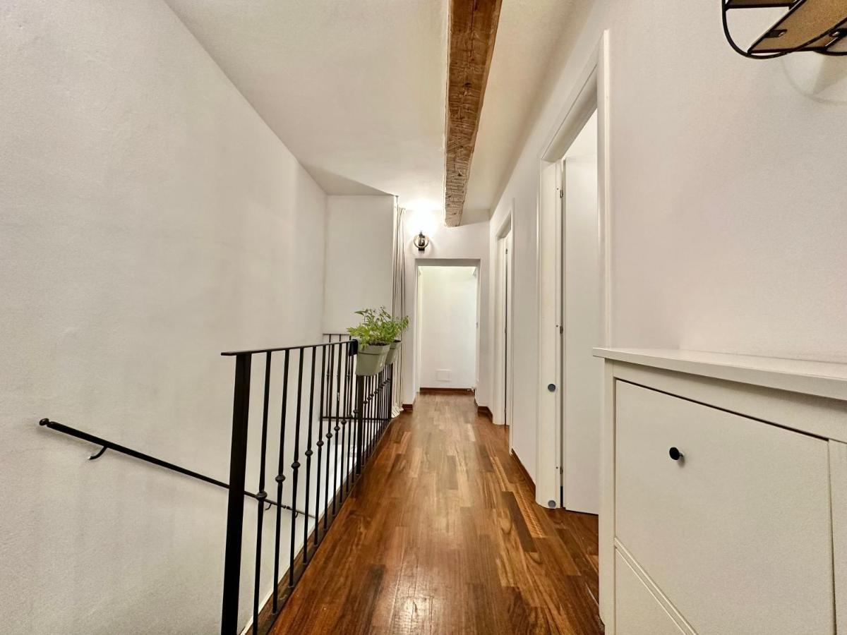A 2 Passi Dal Duomo Con Parcheggio E 3 Camere ฟลอเรนซ์ ภายนอก รูปภาพ